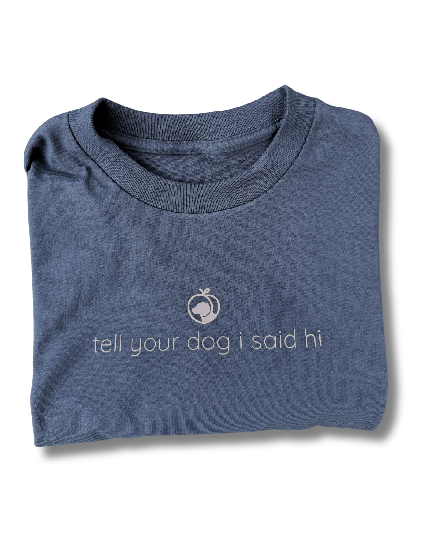 Rescue Tees | $5 Donated Per Shirt