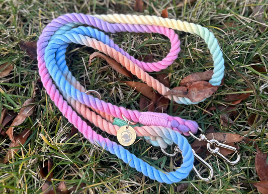 Rope Leash (Long)