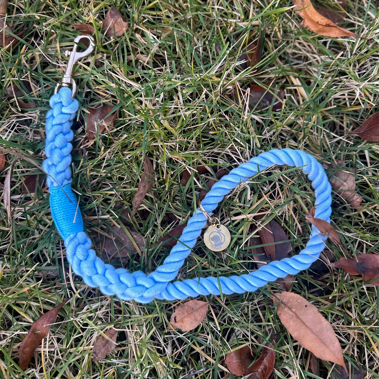Rope Leash (Short)