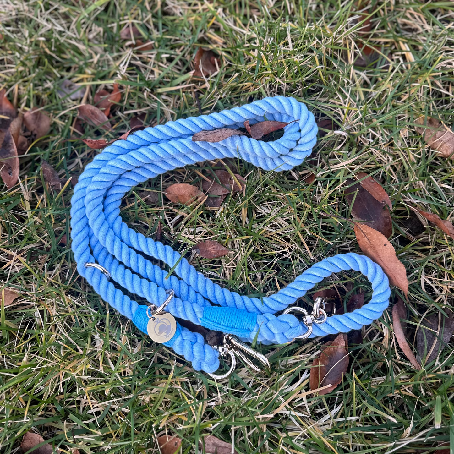 Rope Leash (Long)