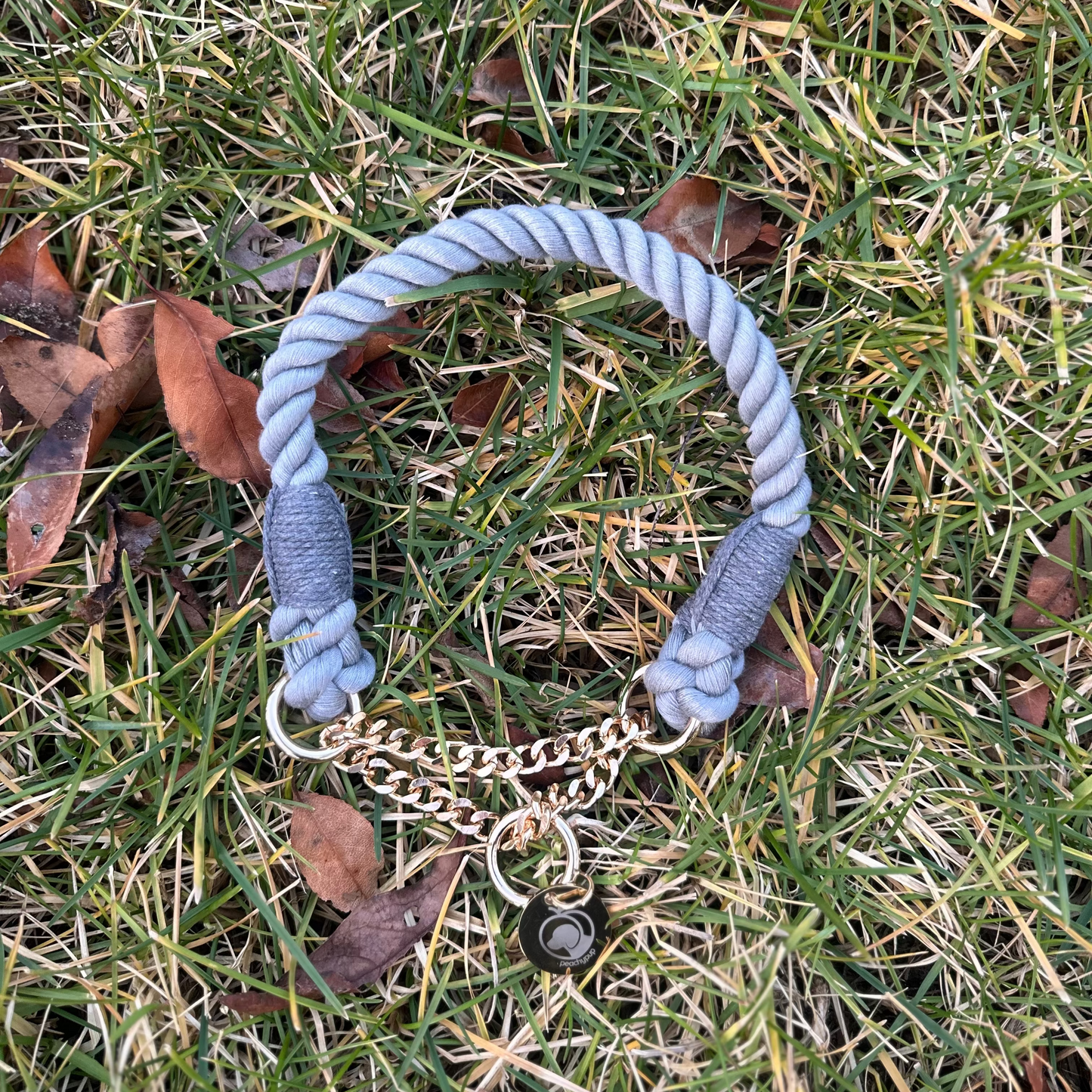 Rope Collar