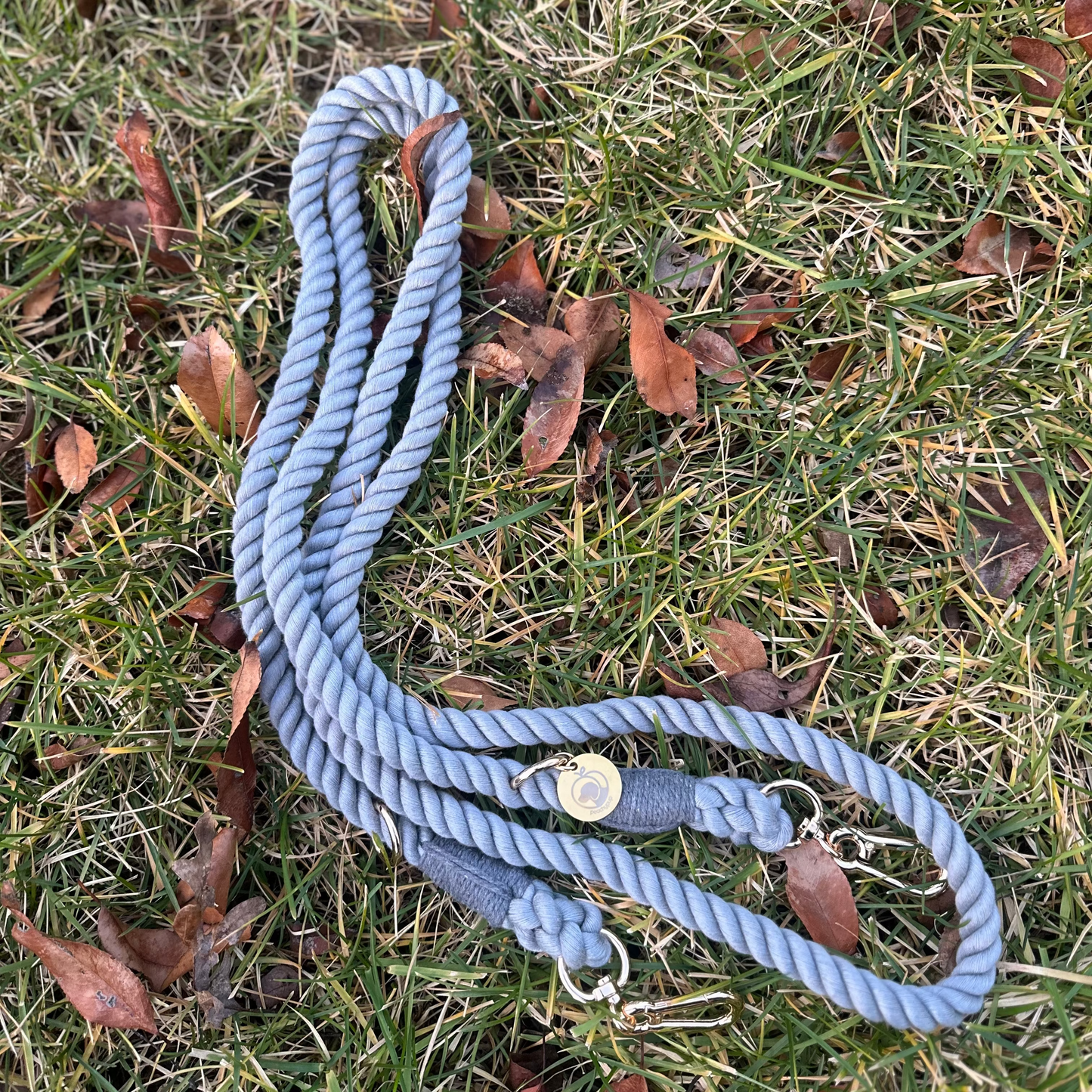 Rope Leash (Long)