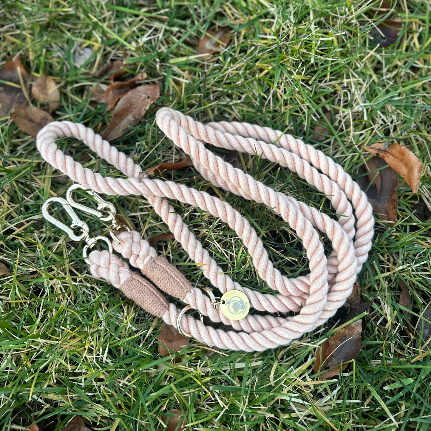 Rope Leash (Long)