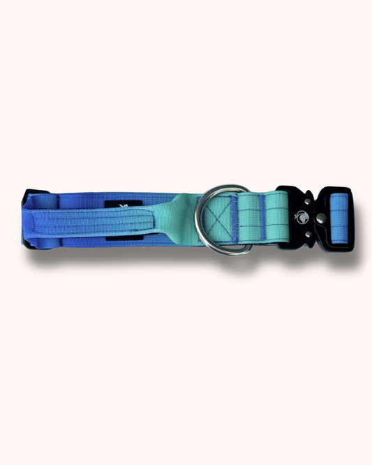 Tactical Collar - Deep Sea