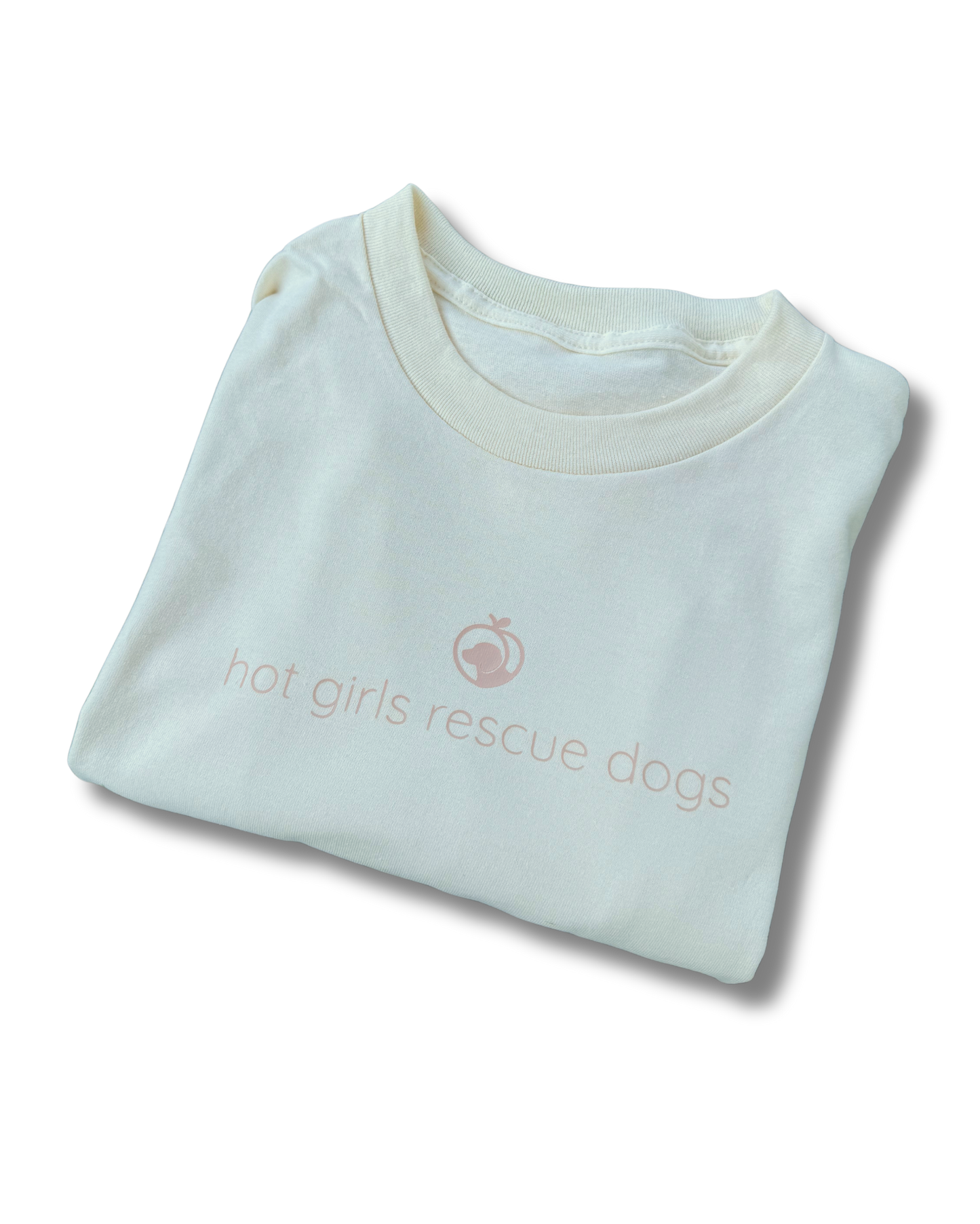 Rescue Tees | $5 Donated Per Shirt