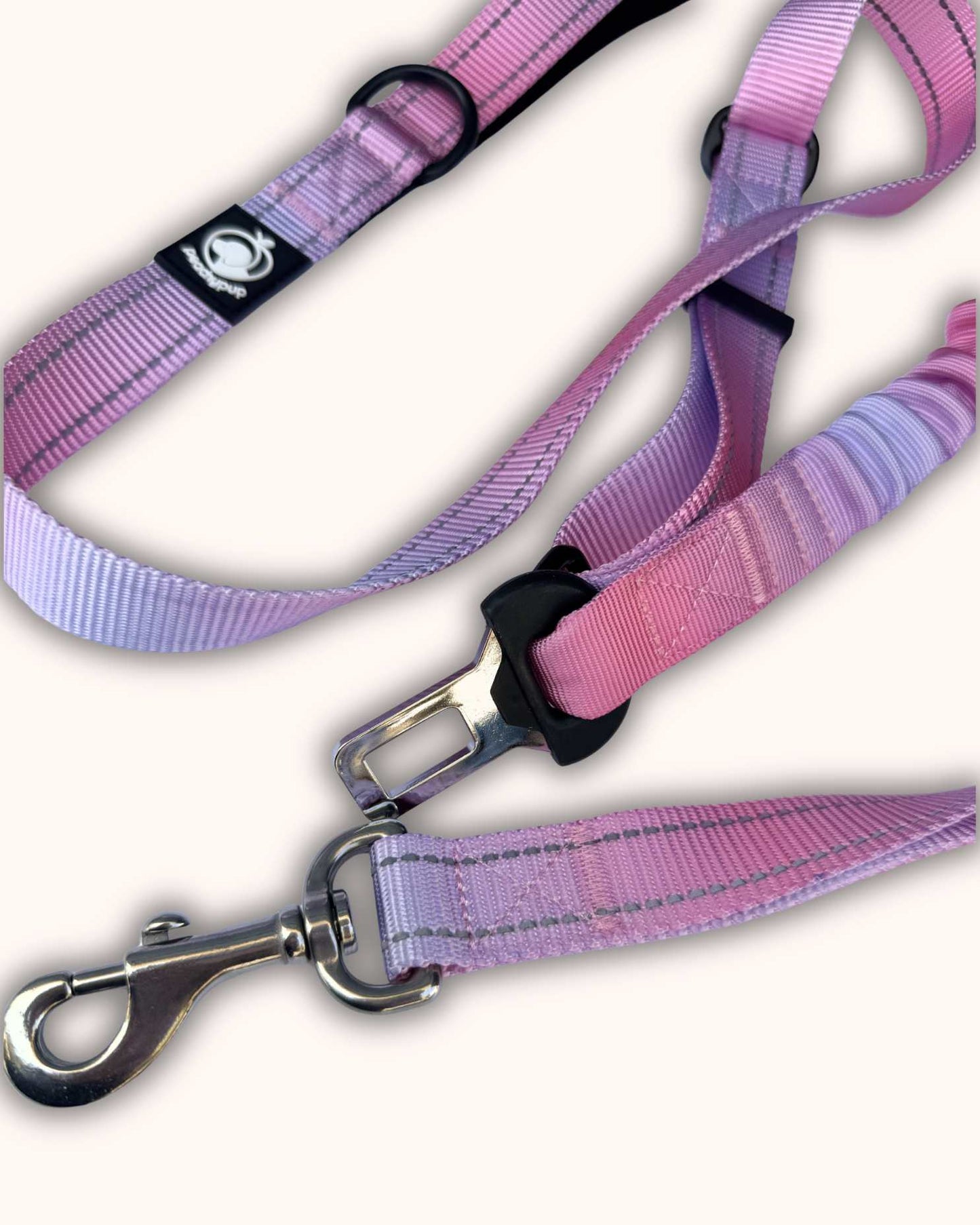 Tactical Leash
