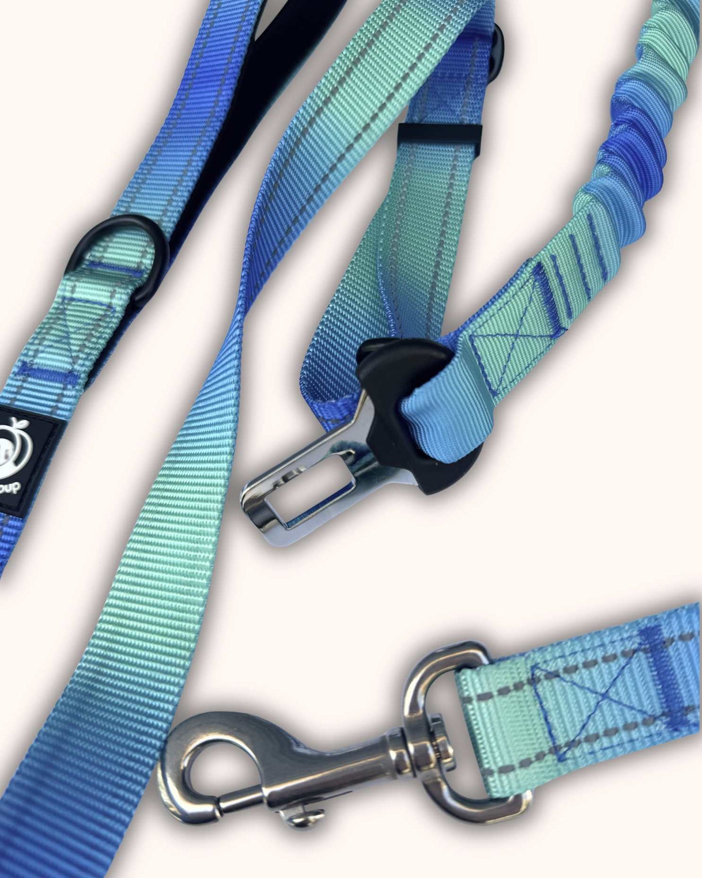 Tactical Leash