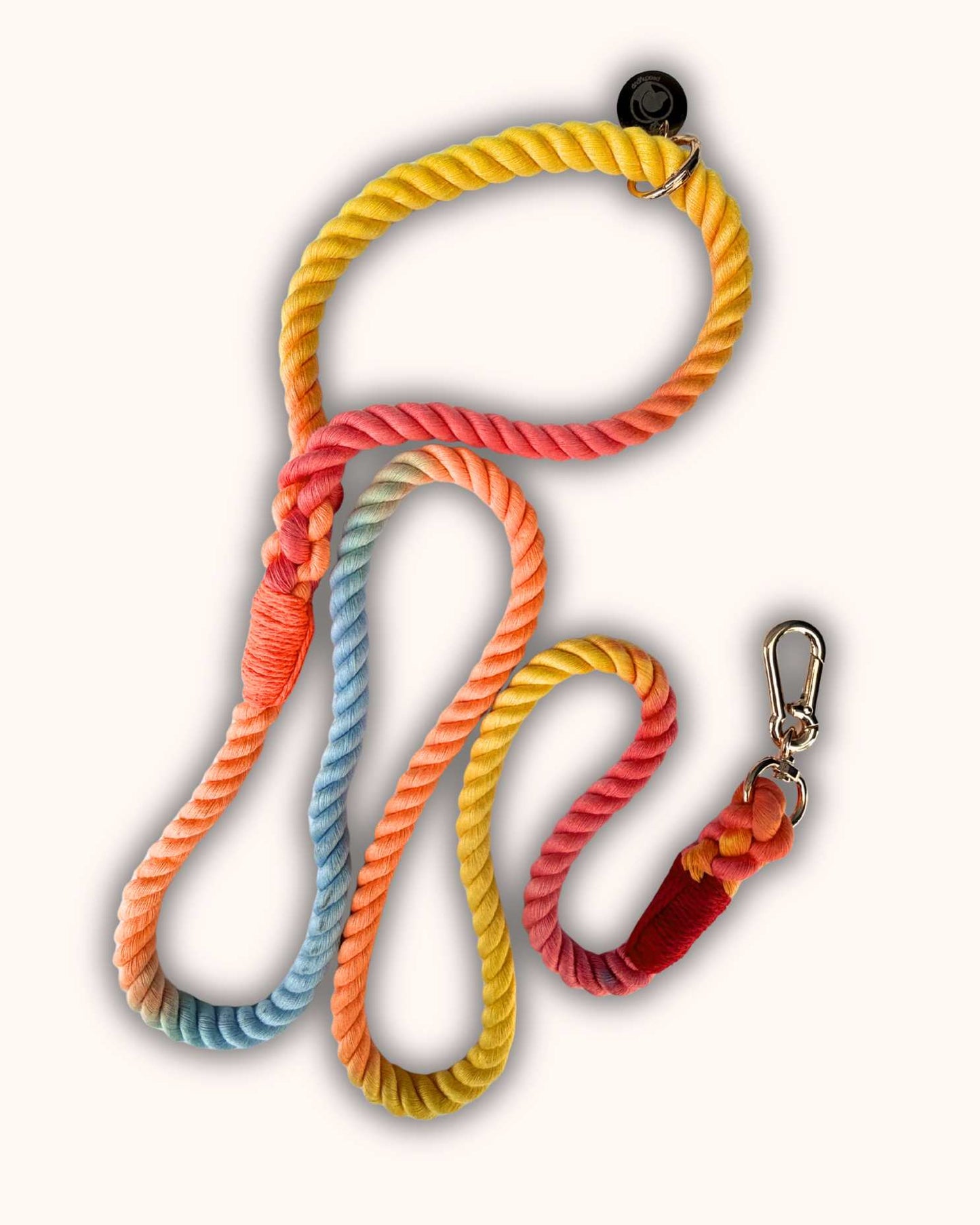 Rope Leash